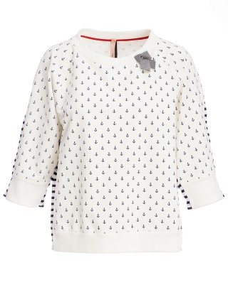 Светр MARC CAIN (380): фото 2 - Invogue